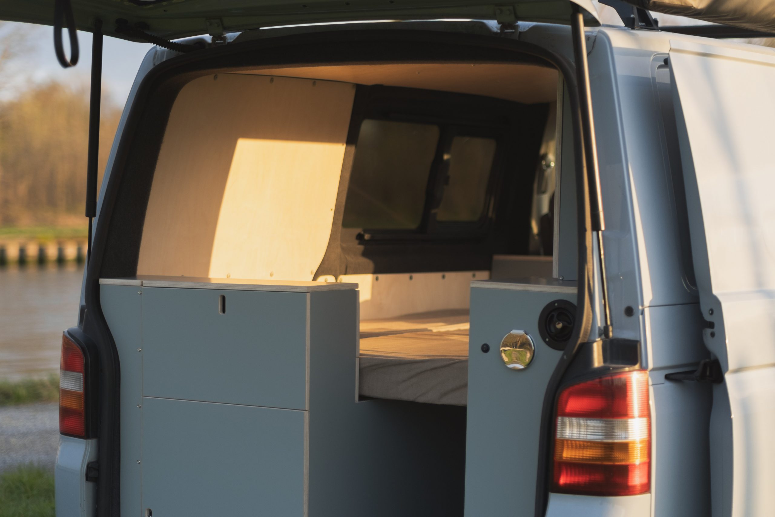 Volkswagen T5 - Orion /3