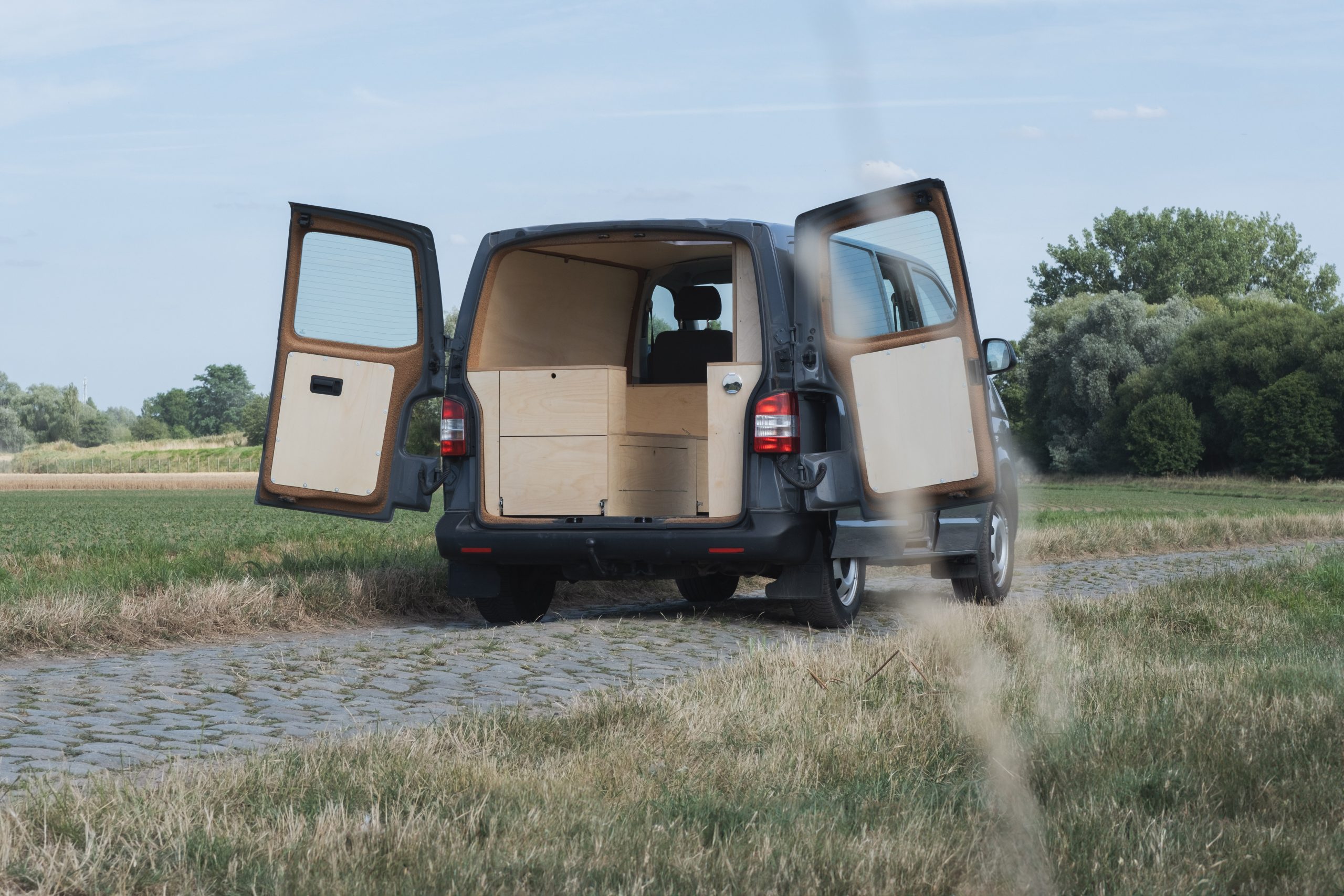 Image de l'article Volkwagen T5 – Orion