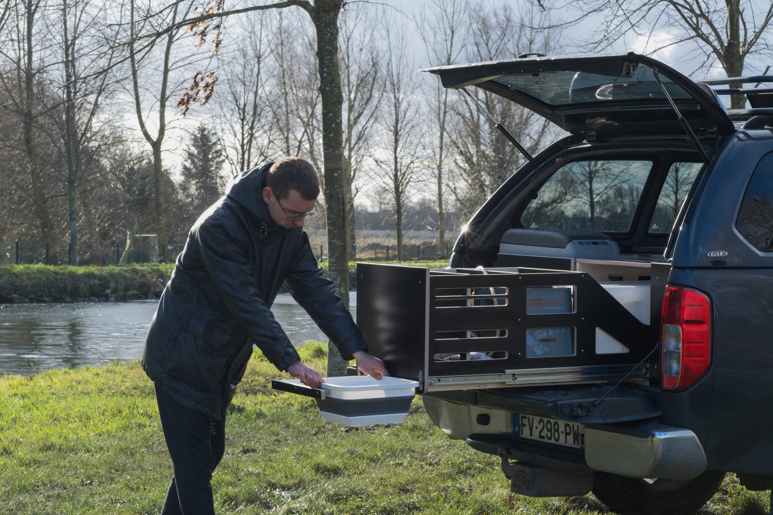 Image de l'article Nissan Navara